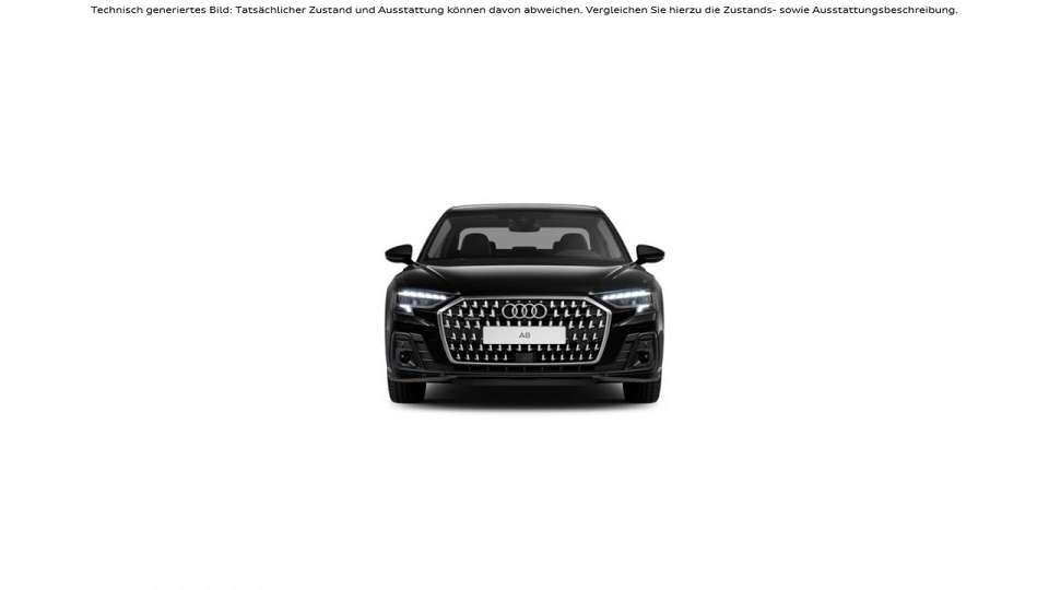 Audi A8 - Imagem 5