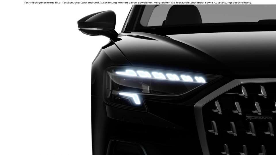 Audi A8 - Imagem 6