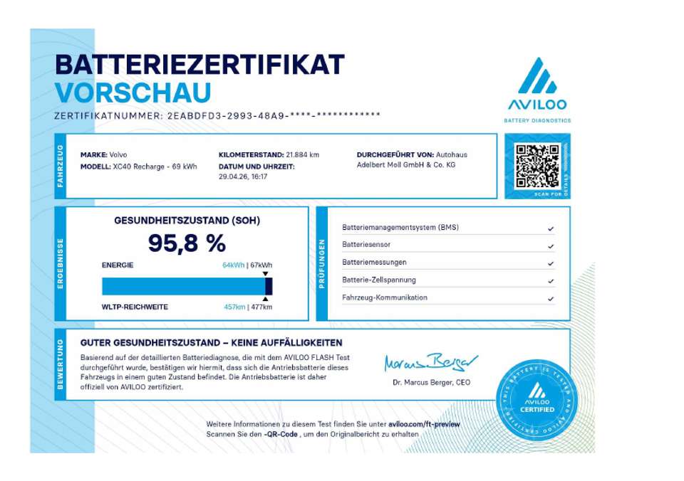 Volkswagen ID.7 - Imagem 3