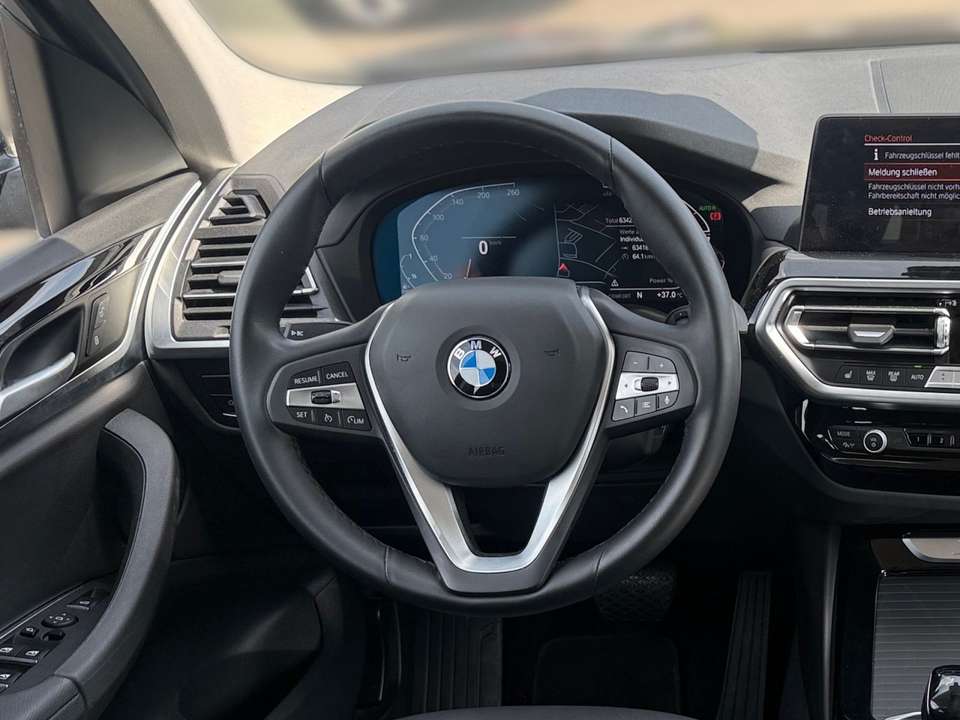 BMW X3 - Imagem 13