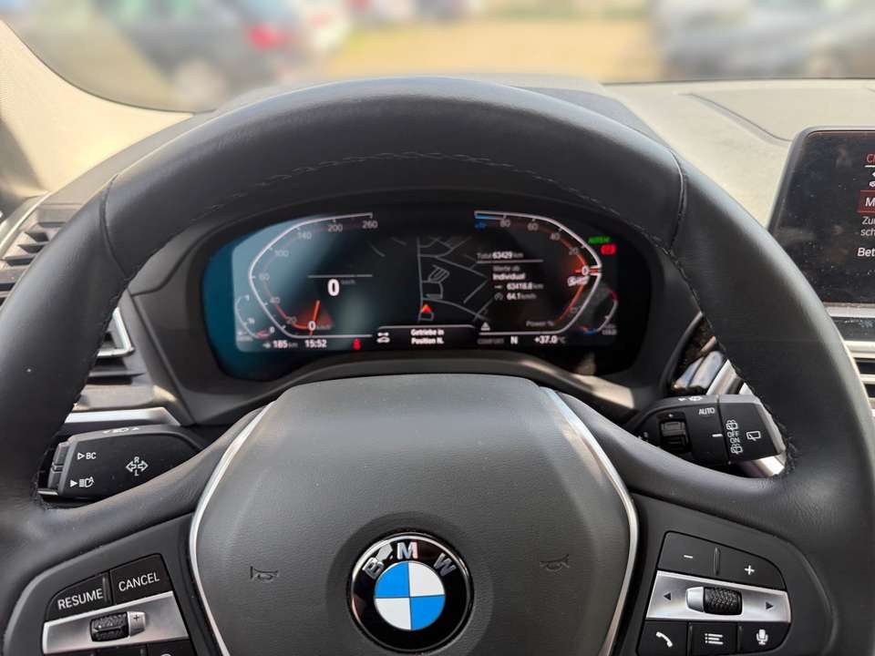 BMW X3 - Imagem 14