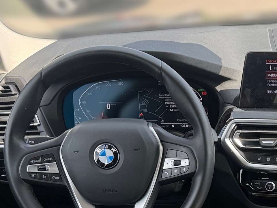 BMW X3 - Imagem 15