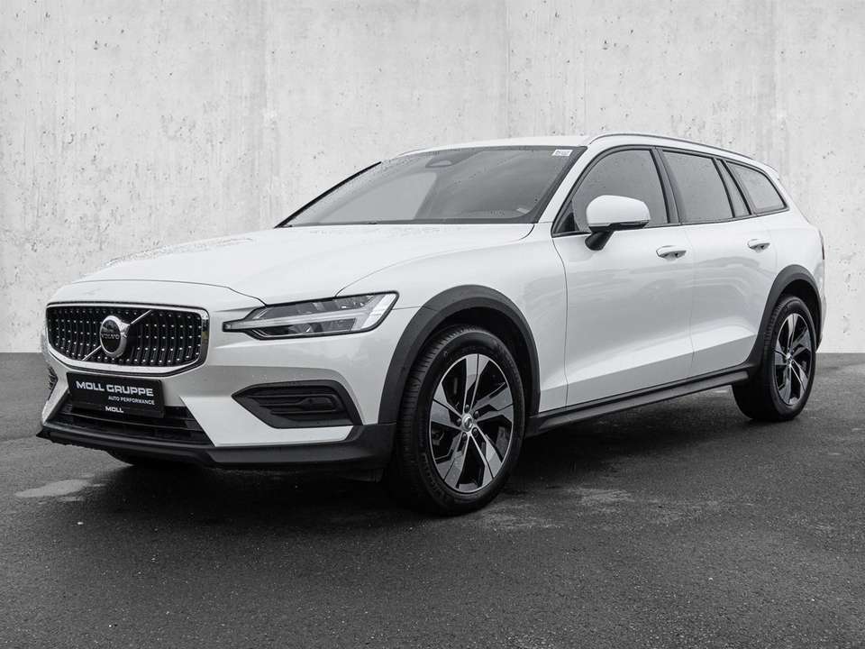 Volvo V60 Cross Country - Imagem 2