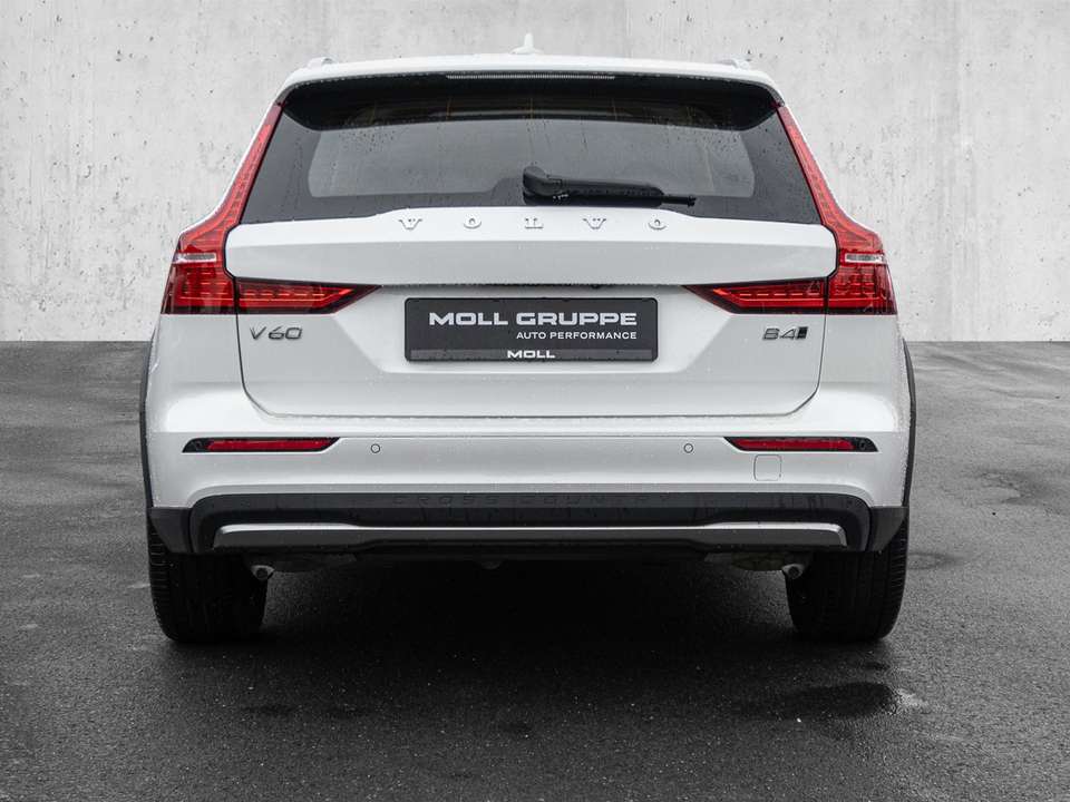Volvo V60 Cross Country - Imagem 6
