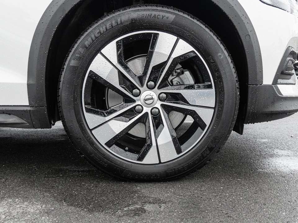 Volvo V60 Cross Country - Imagem 7