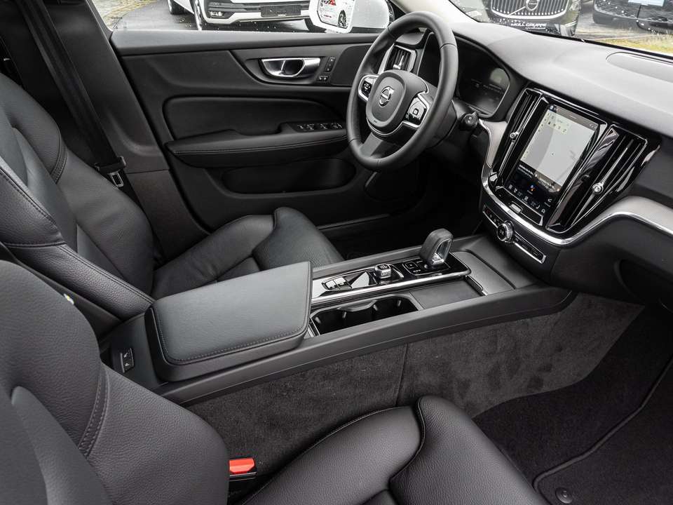 Volvo V60 Cross Country - Imagem 8