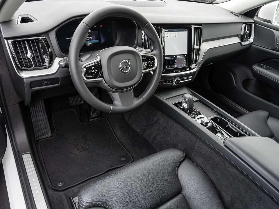 Volvo V60 Cross Country - Imagem 9