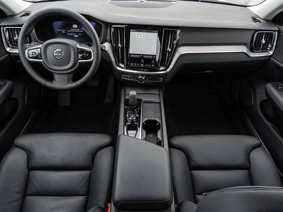 Volvo V60 Cross Country - Imagem 10