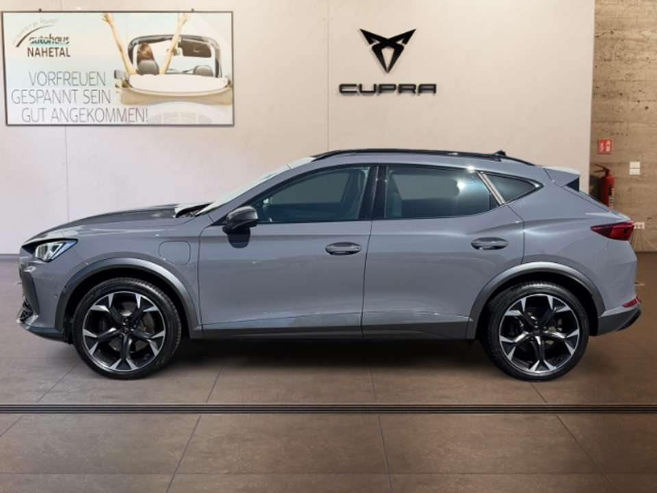 CUPRA Formentor - Imagem 3