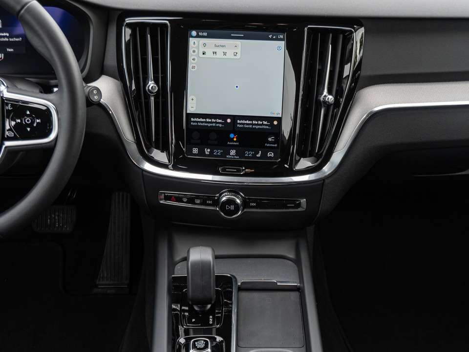 Volvo V60 Cross Country - Imagem 12