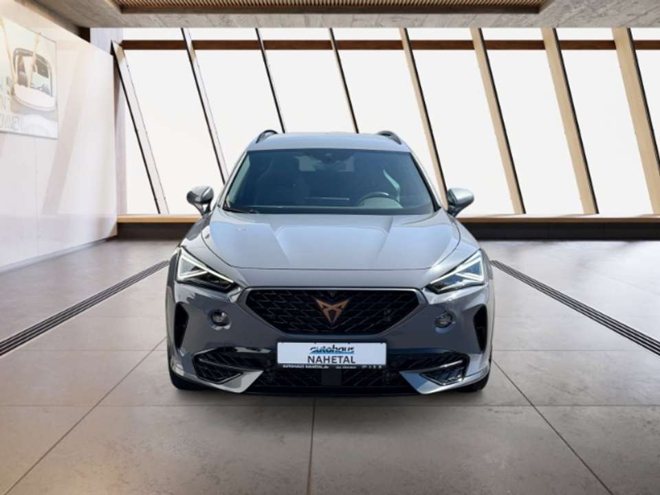 CUPRA Formentor - Imagem 4