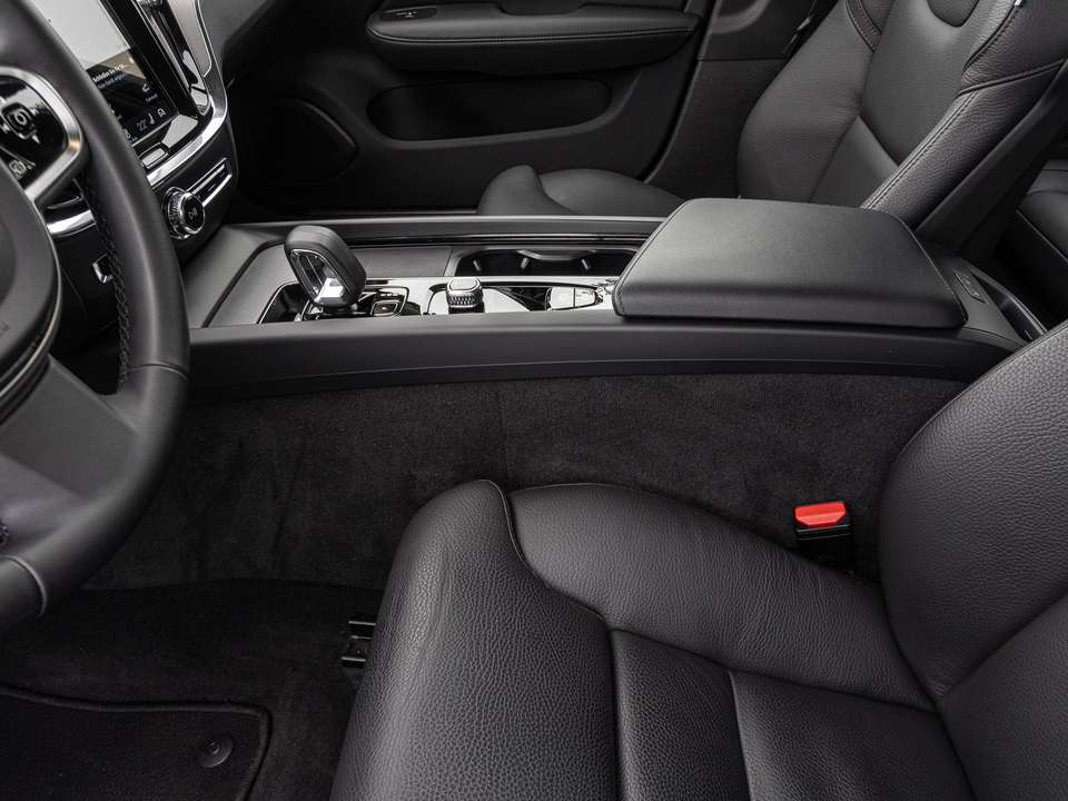 Volvo V60 Cross Country - Imagem 14