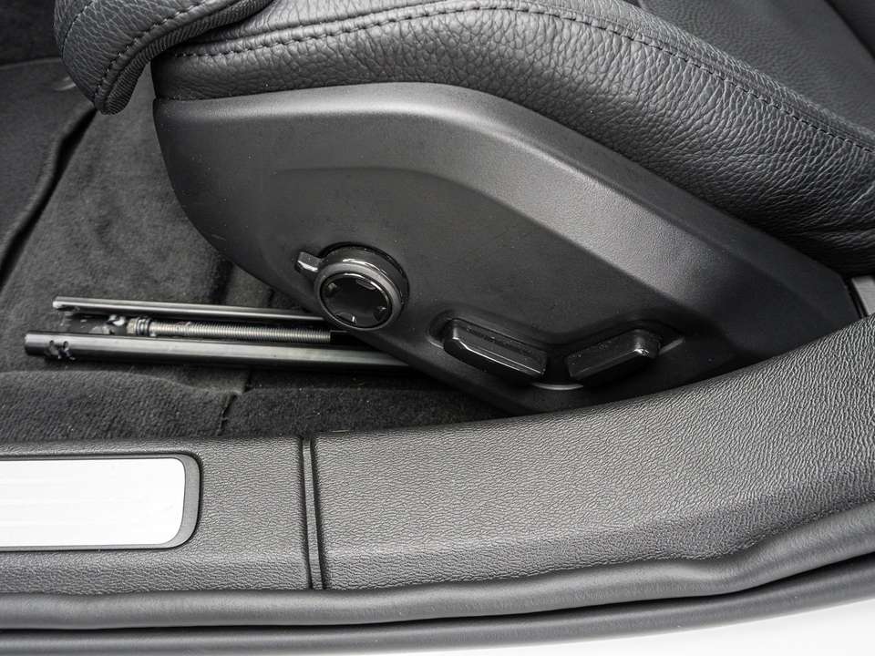 Volvo V60 Cross Country - Imagem 15