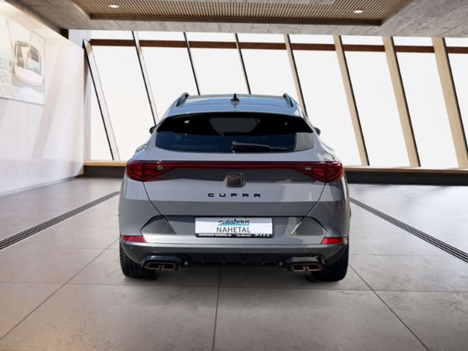 CUPRA Formentor - Imagem 7