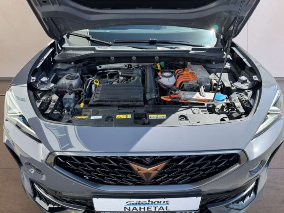 CUPRA Formentor - Imagem 9