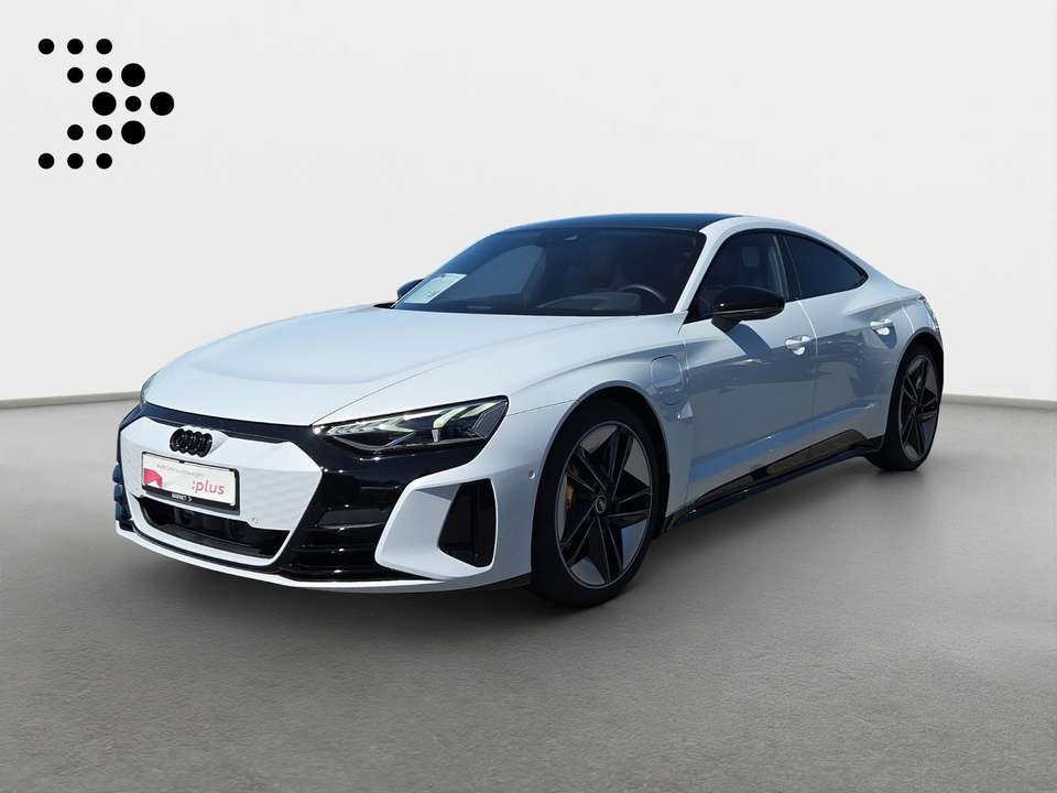 Audi RS e-tron GT - Imagem 2