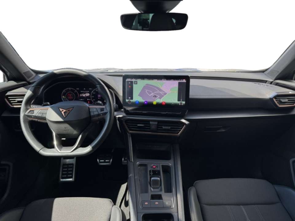 CUPRA Formentor - Imagem 11