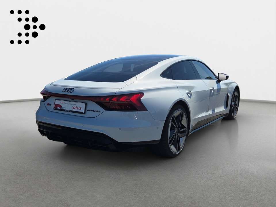 Audi RS e-tron GT - Imagem 3