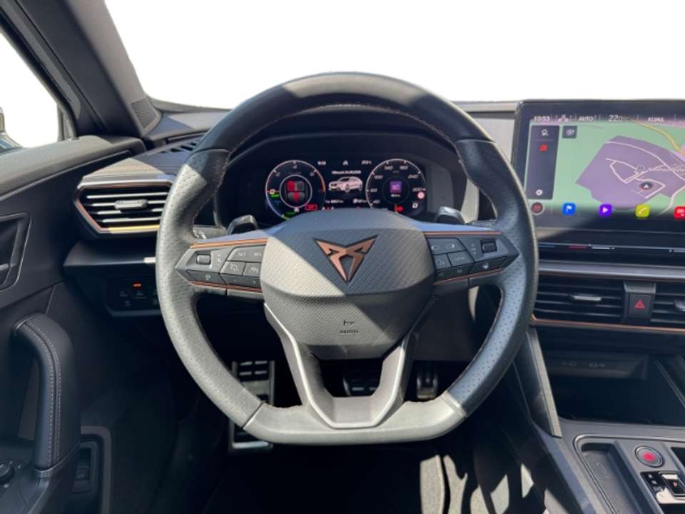 CUPRA Formentor - Imagem 12