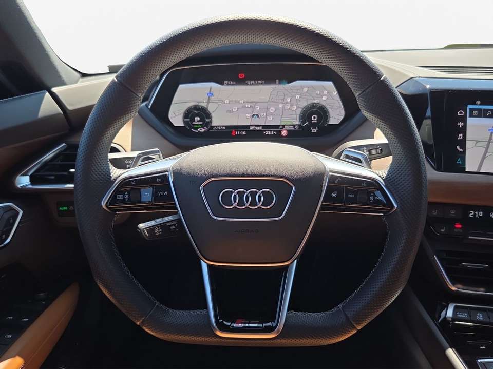 Audi RS e-tron GT - Imagem 9