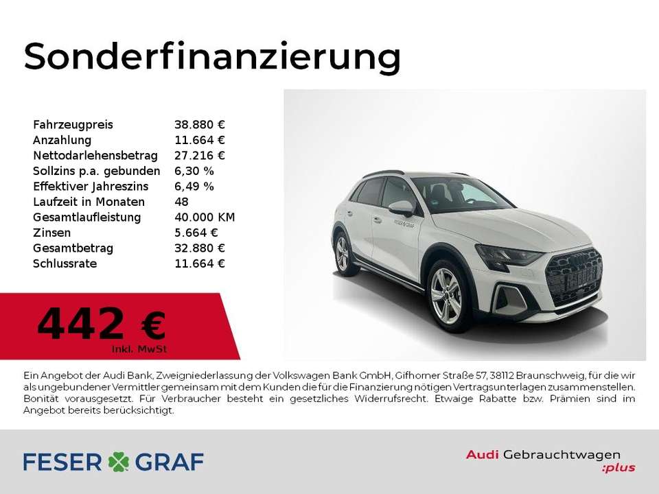 Audi A3 - Imagem 1
