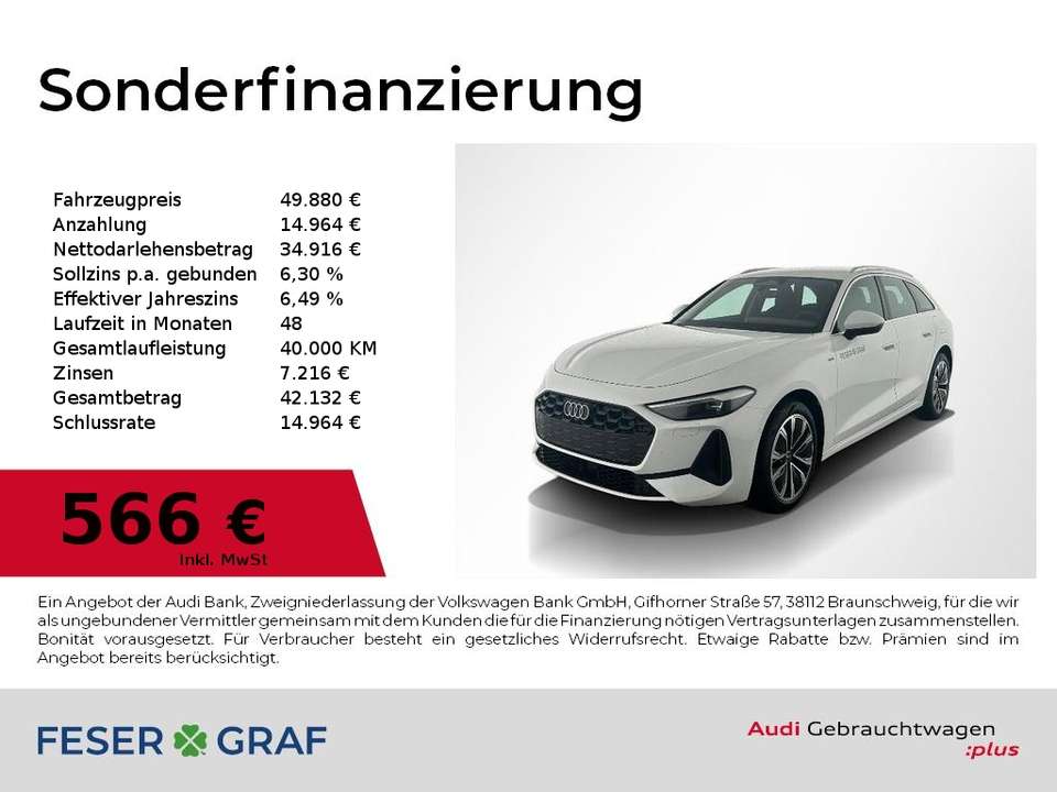 Audi A5 - Imagem 1