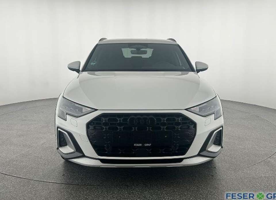 Audi A3 - Imagem 2