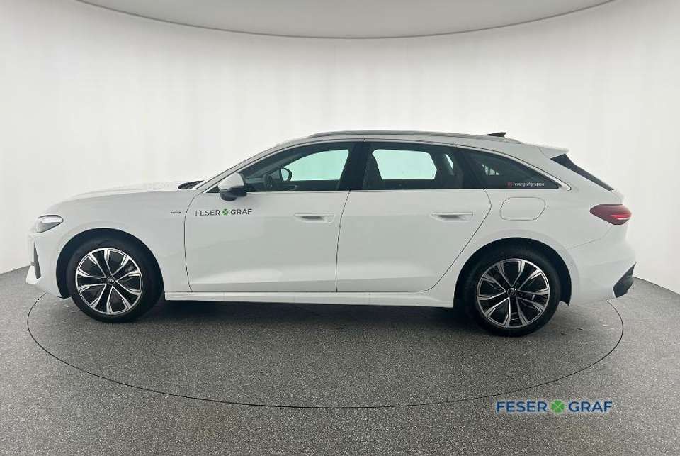 Audi A5 - Imagem 2