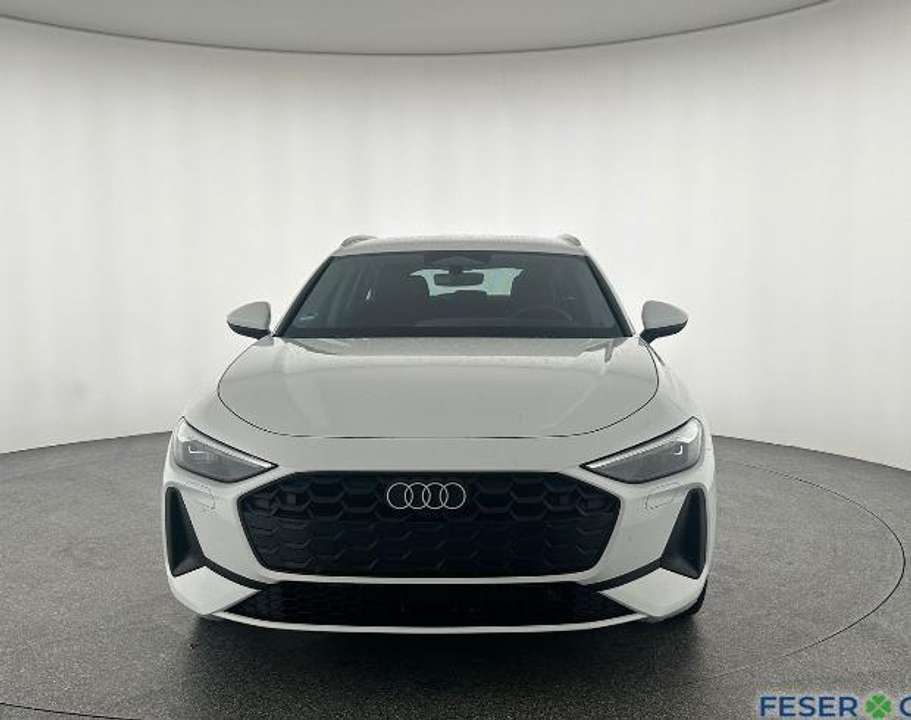 Audi A5 - Imagem 3