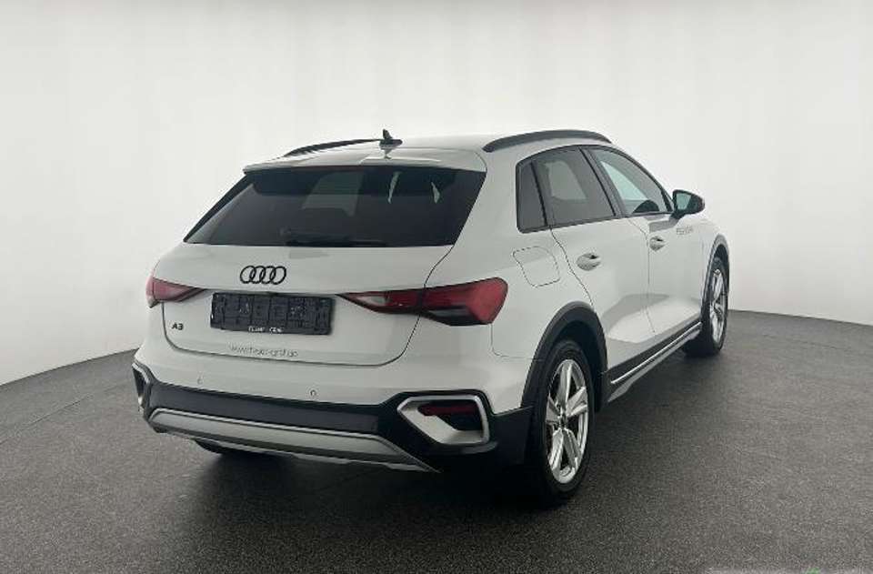 Audi A3 - Imagem 4