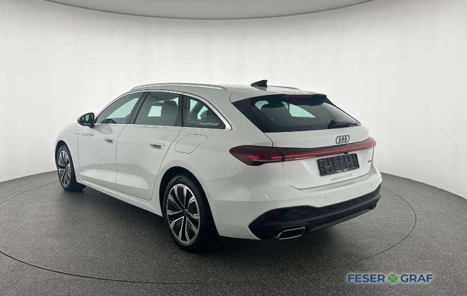 Audi A5 - Imagem 4