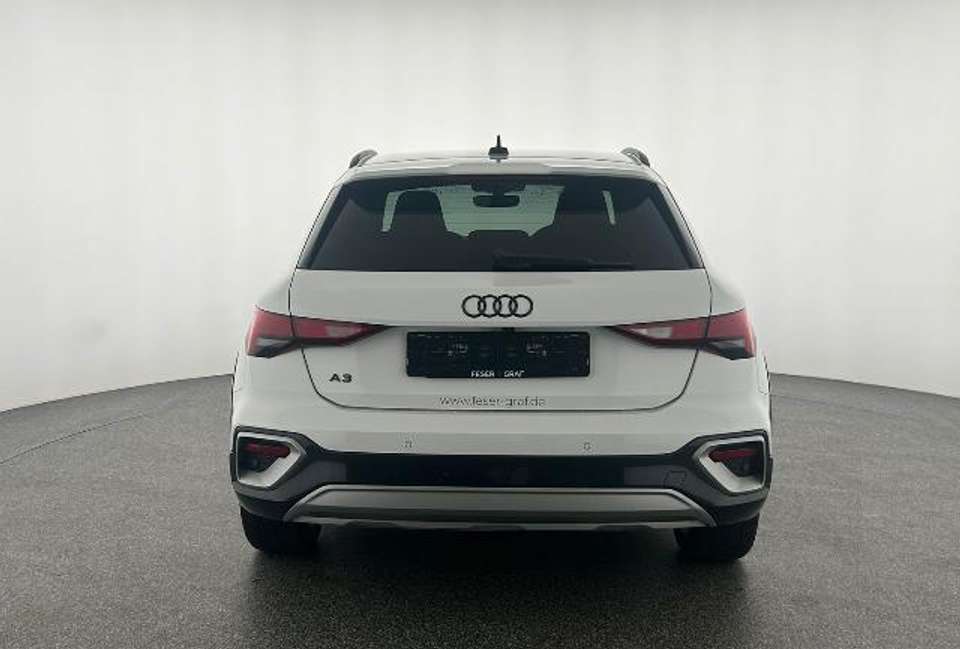 Audi A3 - Imagem 5