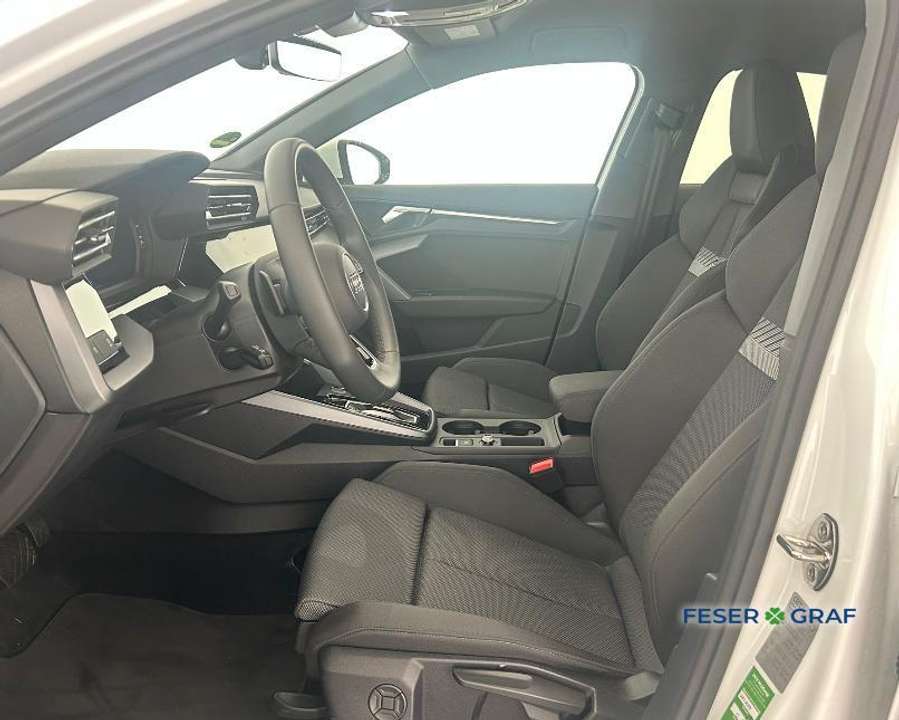 Audi A3 - Imagem 6