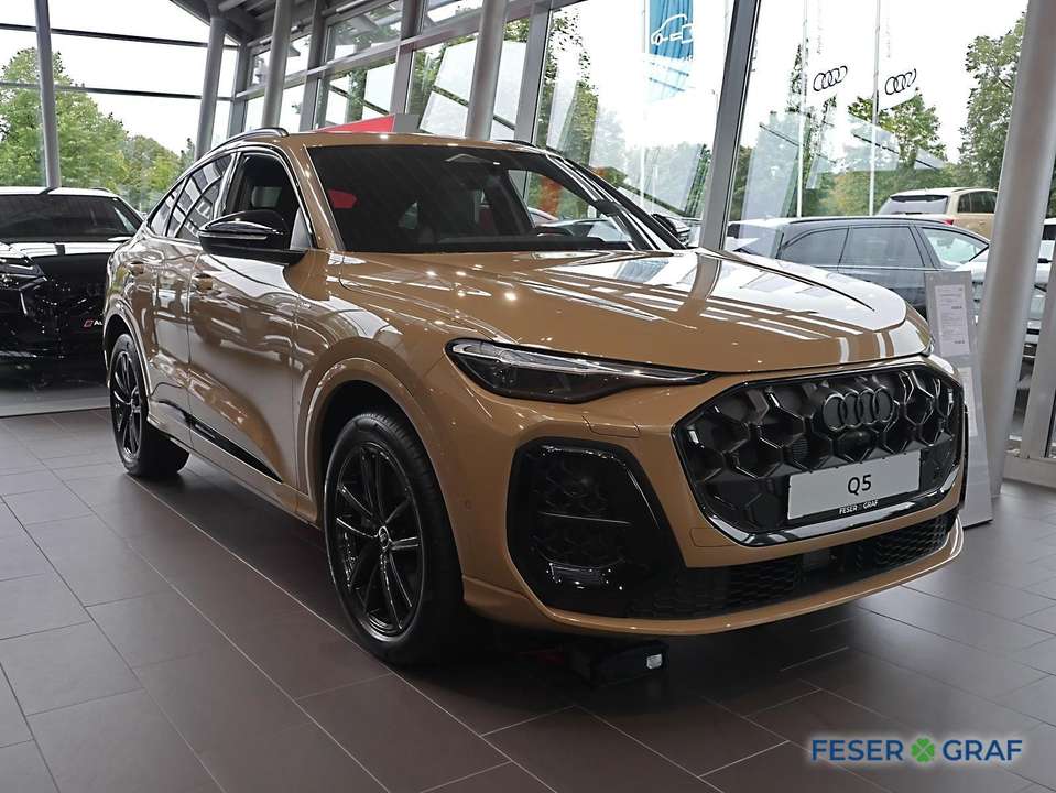 Audi Q5 - Imagem 2