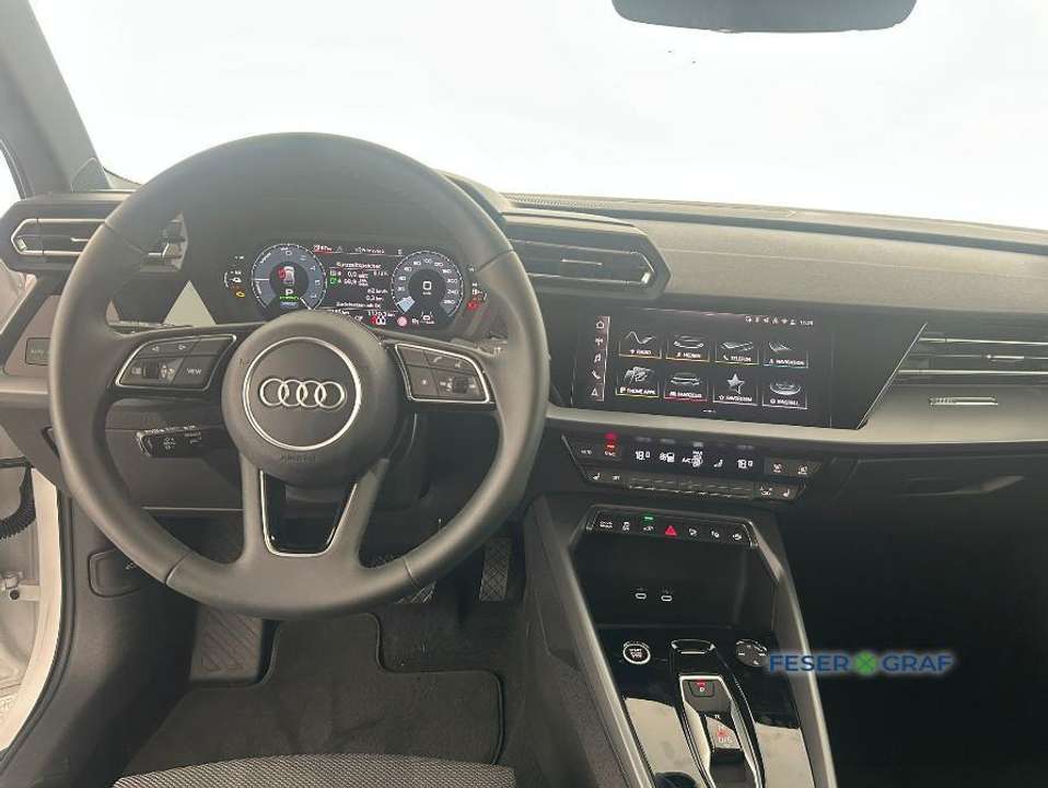 Audi A3 - Imagem 7