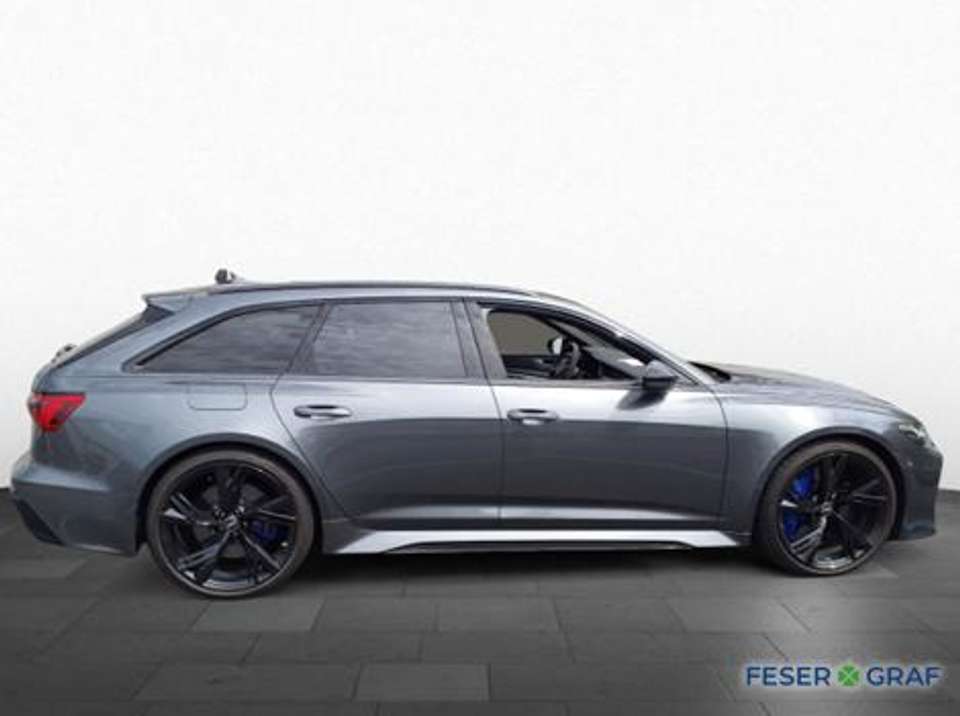 Audi RS6 - Imagem 4