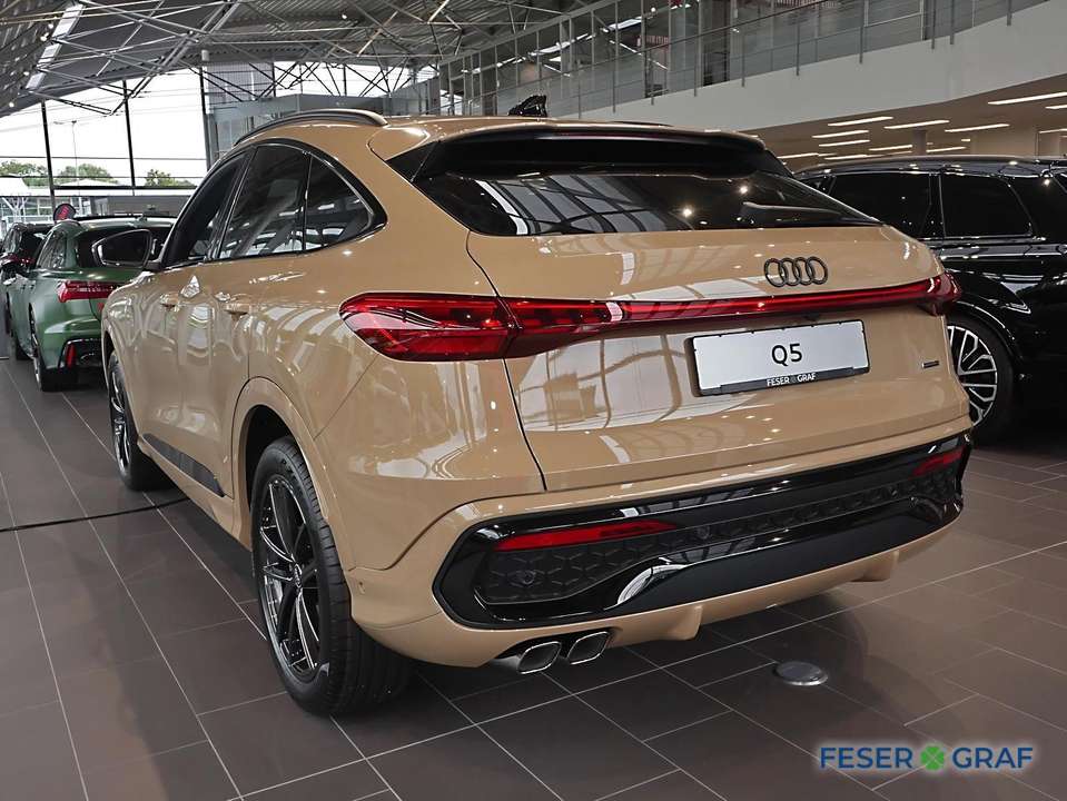 Audi Q5 - Imagem 3