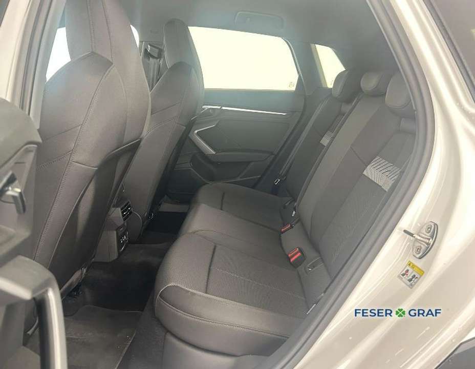Audi A3 - Imagem 8