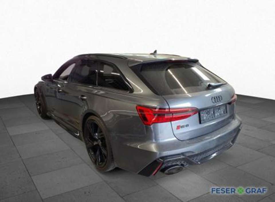 Audi RS6 - Imagem 5