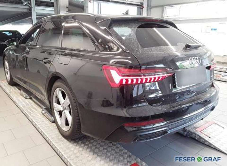 Audi A6 - Imagem 4