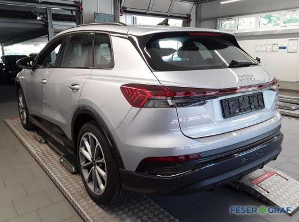Audi Q4 e-tron - Imagem 4