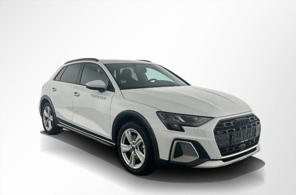 Audi A3 - Imagem 9