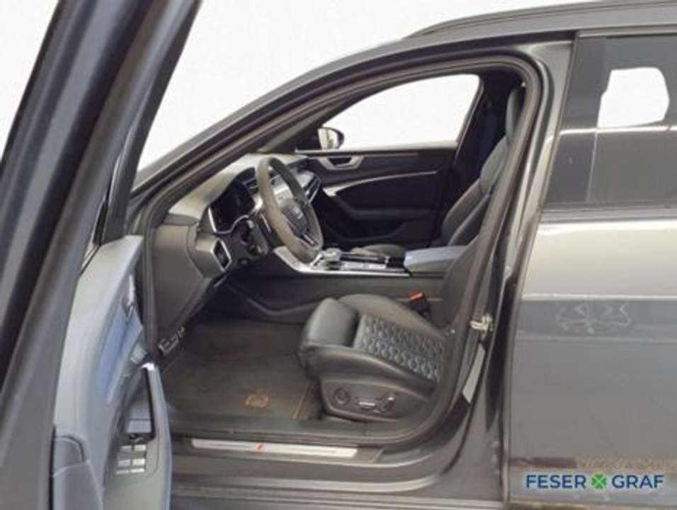Audi RS6 - Imagem 6
