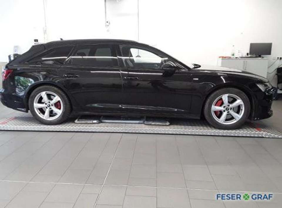 Audi A6 - Imagem 5