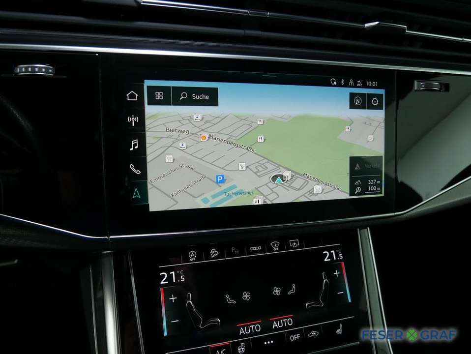 Audi RS Q8 - Imagem 9