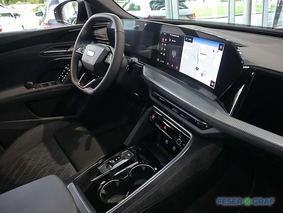 Audi Q5 - Imagem 4