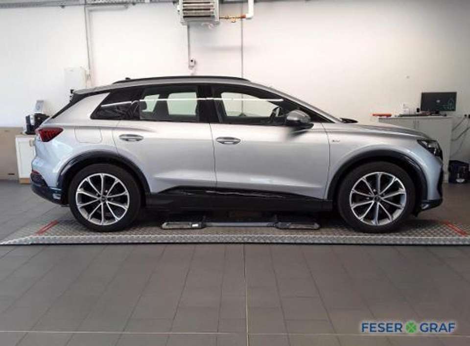 Audi Q4 e-tron - Imagem 5