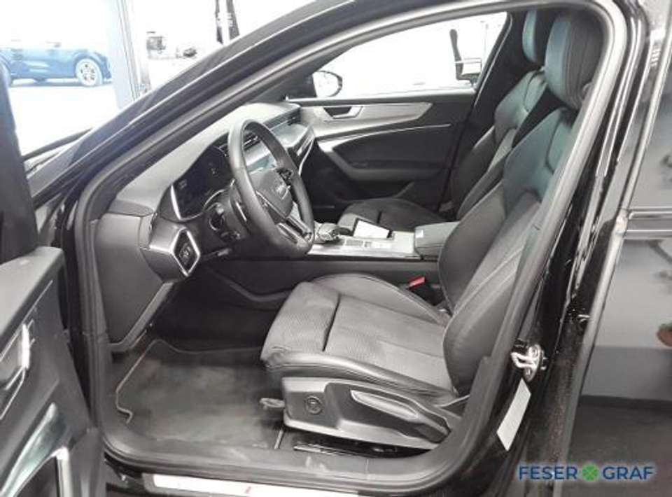 Audi A6 - Imagem 6