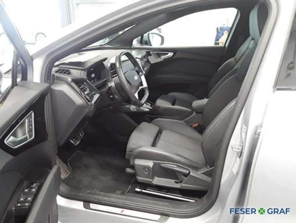 Audi Q4 e-tron - Imagem 6