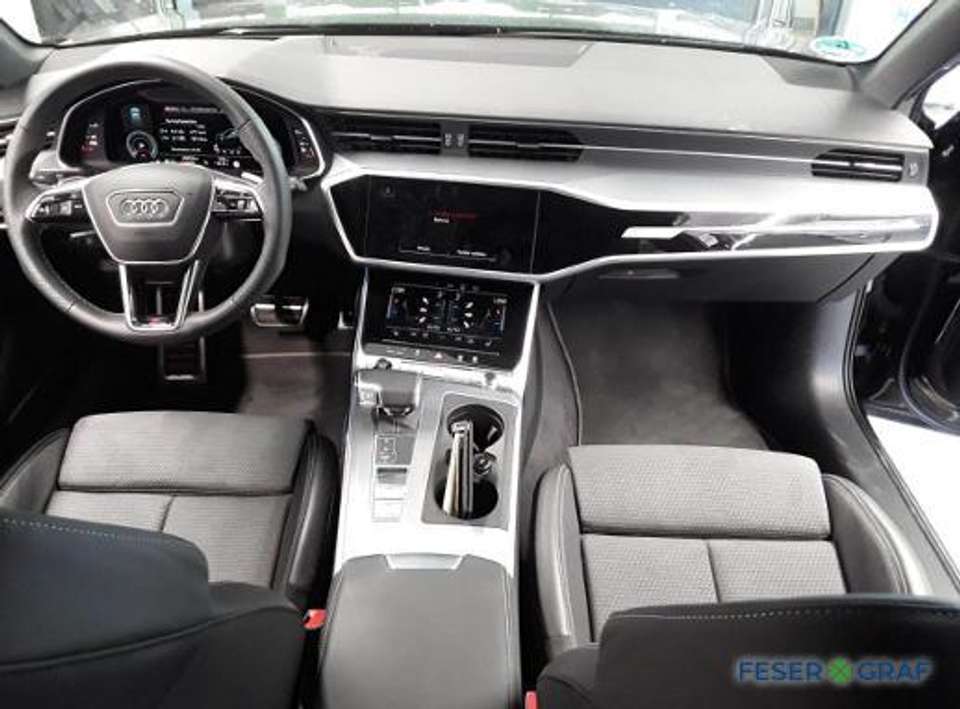 Audi A6 - Imagem 7